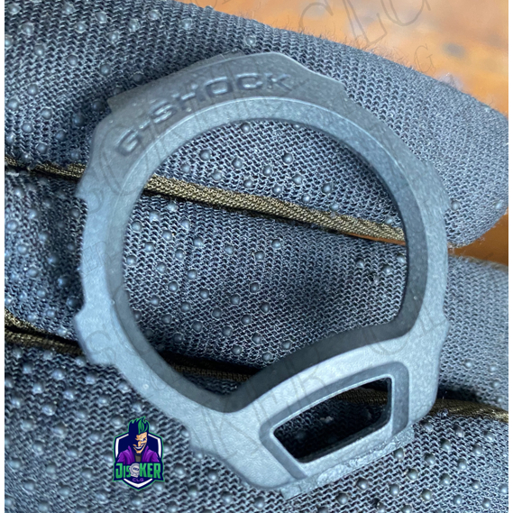 Casio Gshock Inner Bezel DW-004