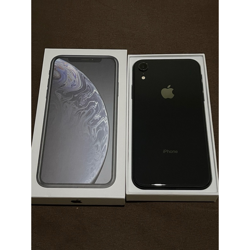 Iphone xr 128 Ibox