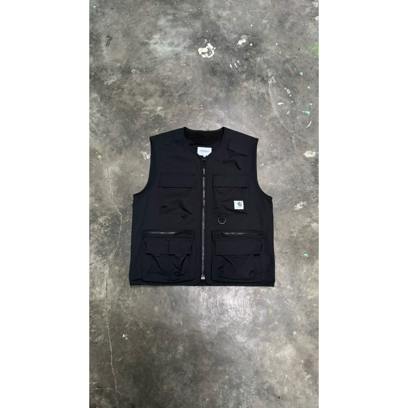 CARHARTT WIP - Elmwood Vest