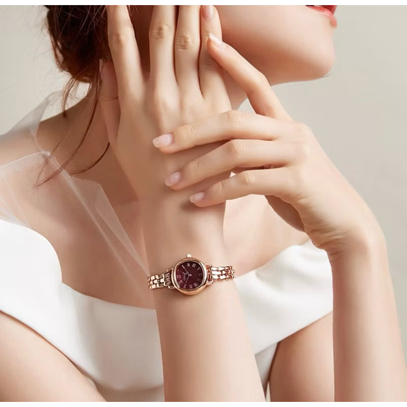 JULIUS JA-1150 Jam Tangan Wanita