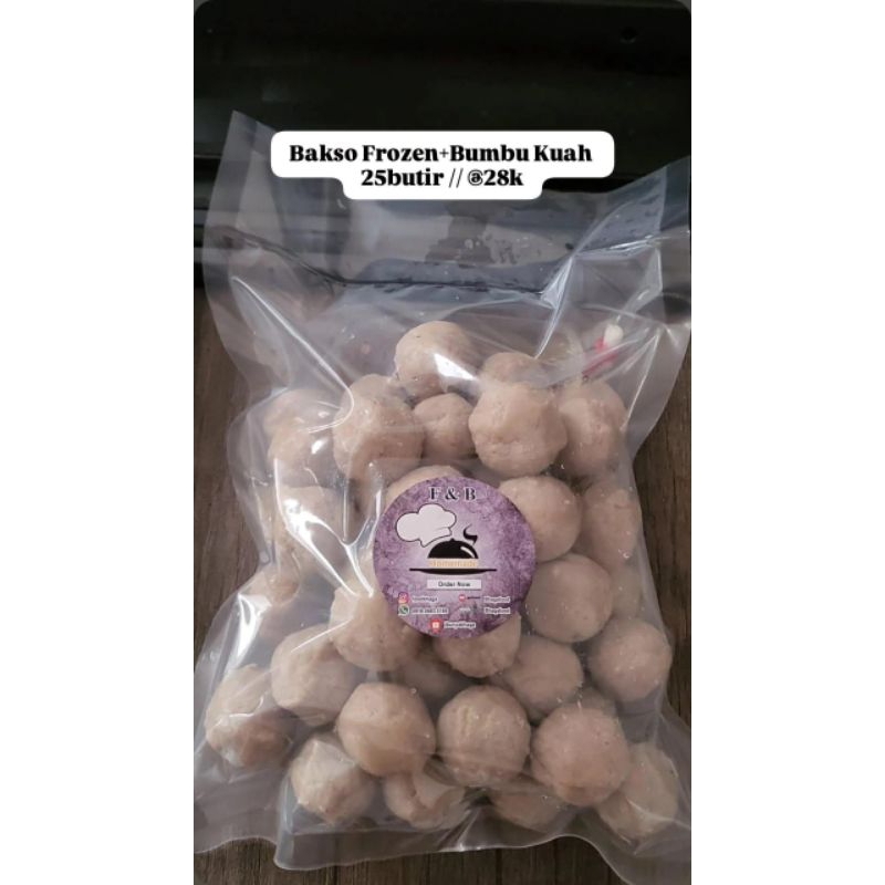 

bakso sapi