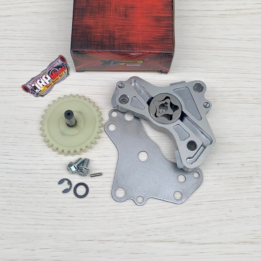 Pompa oli racing karisma supra x125 xgp