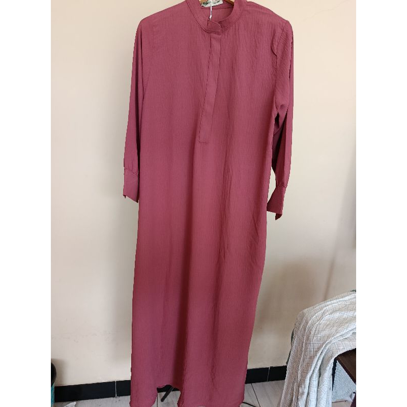 gamis rh col