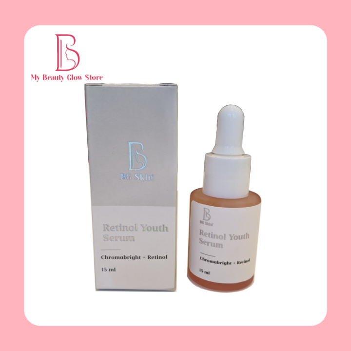 SERUM BG_SKIN/RETINOL