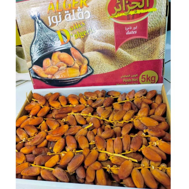 

Kurma Tunisia Tangkai/kurma tangkai 1kg
