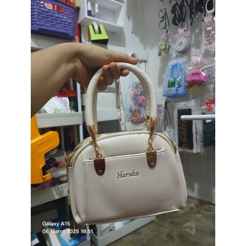 tas haruka bags bye yayang fashion shop