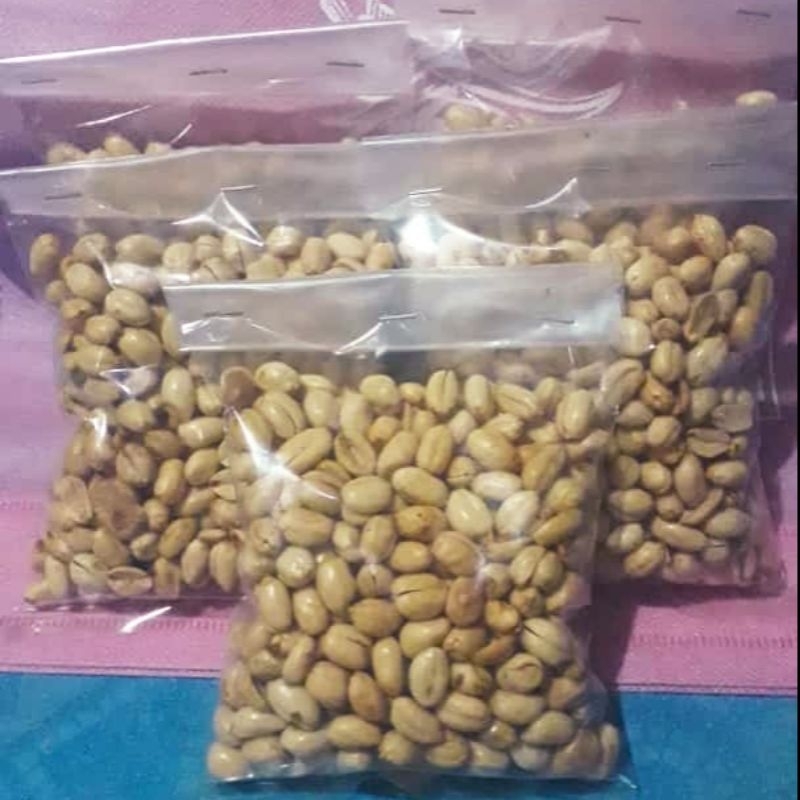 

Kacang Bawang / Kacang Goreng / Kacang Gawil 500gr