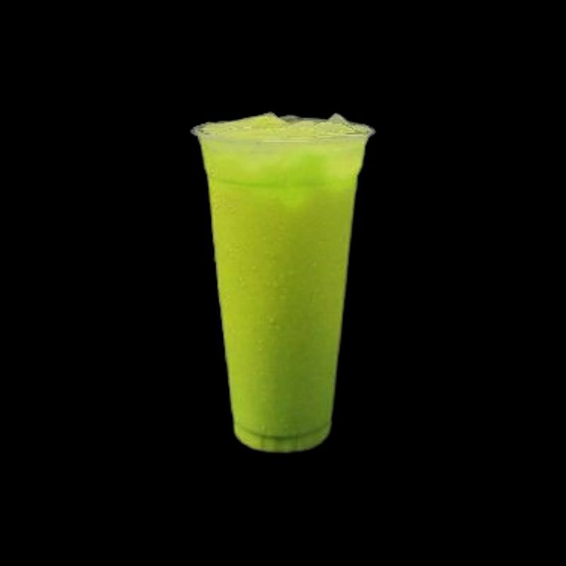 

Melon Milk Drink