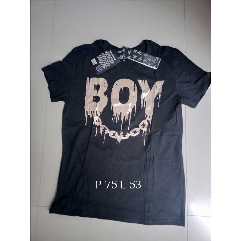 Kaos Boy London