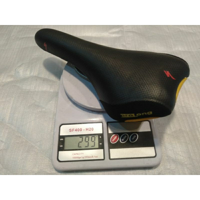 SADEL SPECIALIZED VITAGE TAHUN 90AN NOS