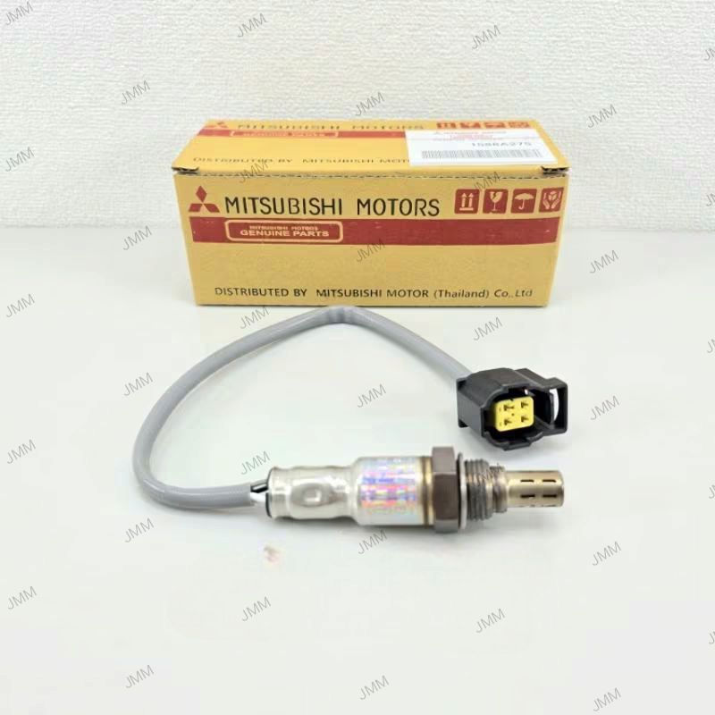 sensor oksigen depan belakang mirage