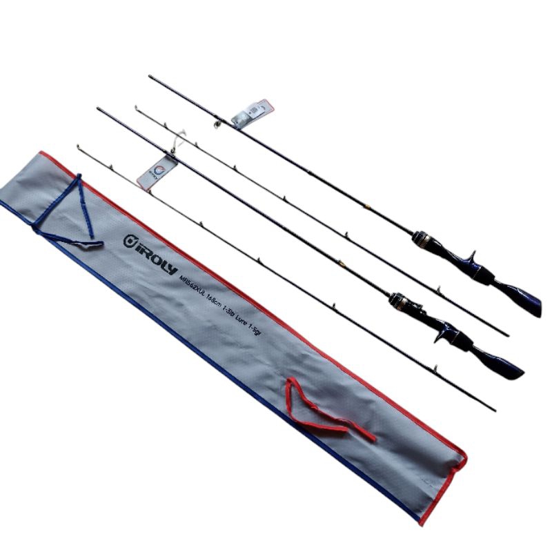 joran iroly Mirage mR502XUL,mR562XUL