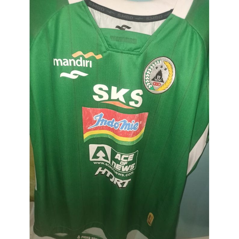 Jersey pss home  2021