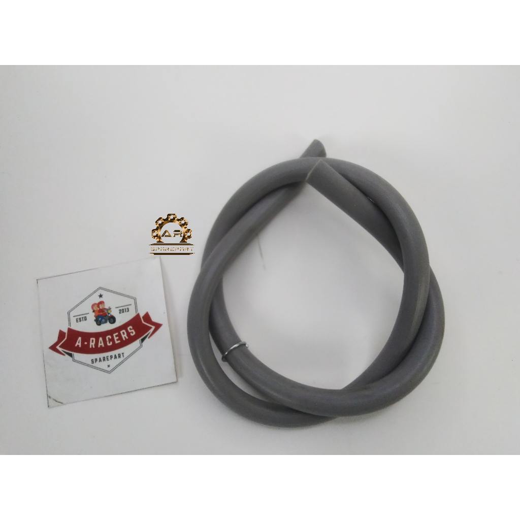 SELANG BENSIN + KAWAT KLEM