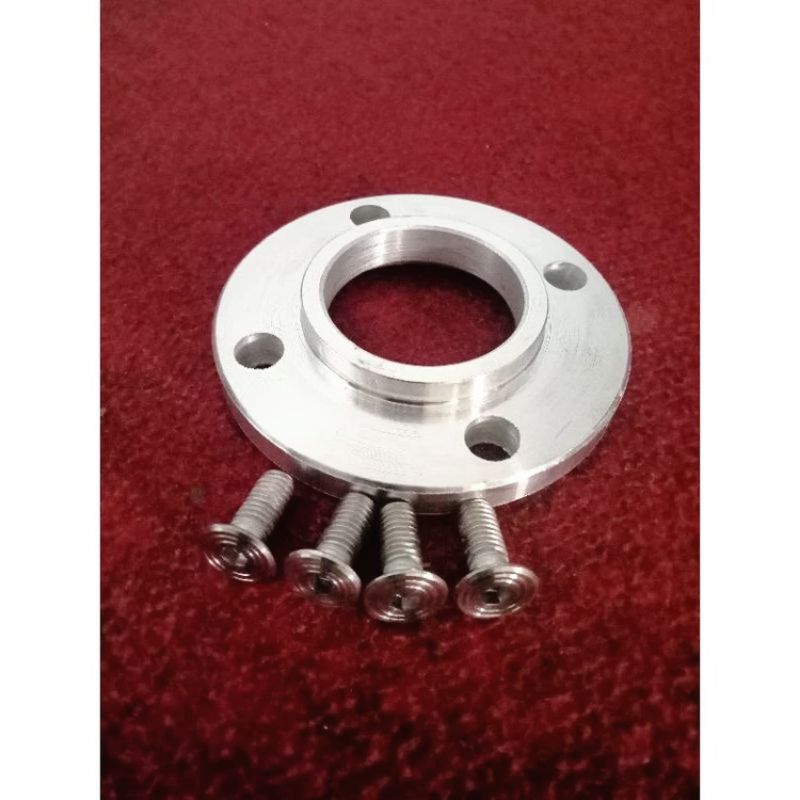 ADAPTOR PLENDES DEPAN SCOOPY SET BAUT CAKRAM PLENDES CAKRAM DEPAN