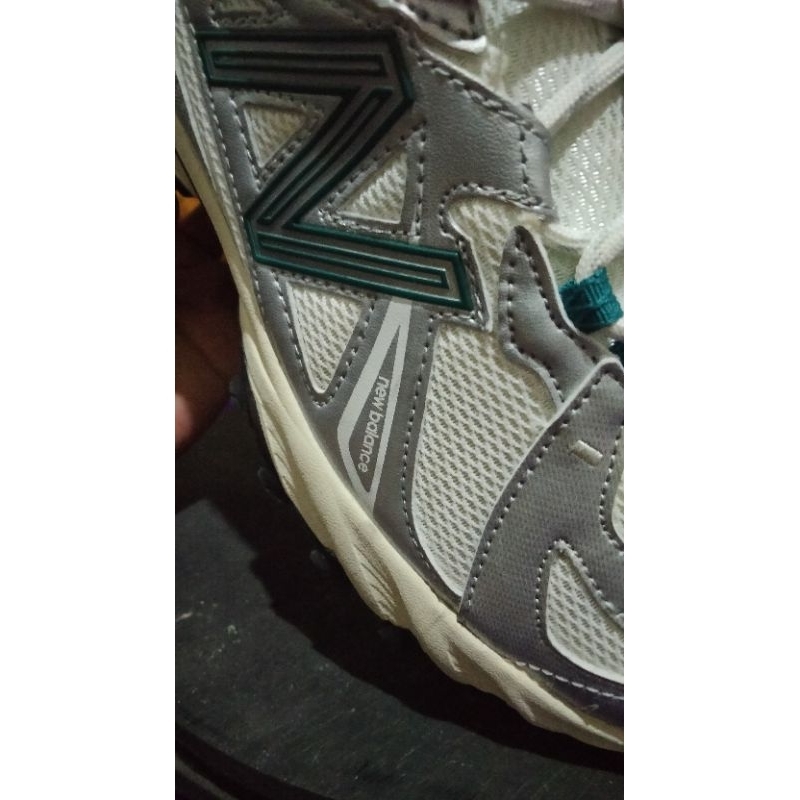 sepatu NB 610 Trail