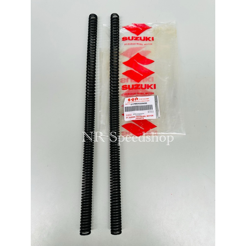 Per Shock Suzuki Satria Fu 150 Per As Shock Depan Satria Fu 150 Karbu Satria Fu 150 old Lama SGP