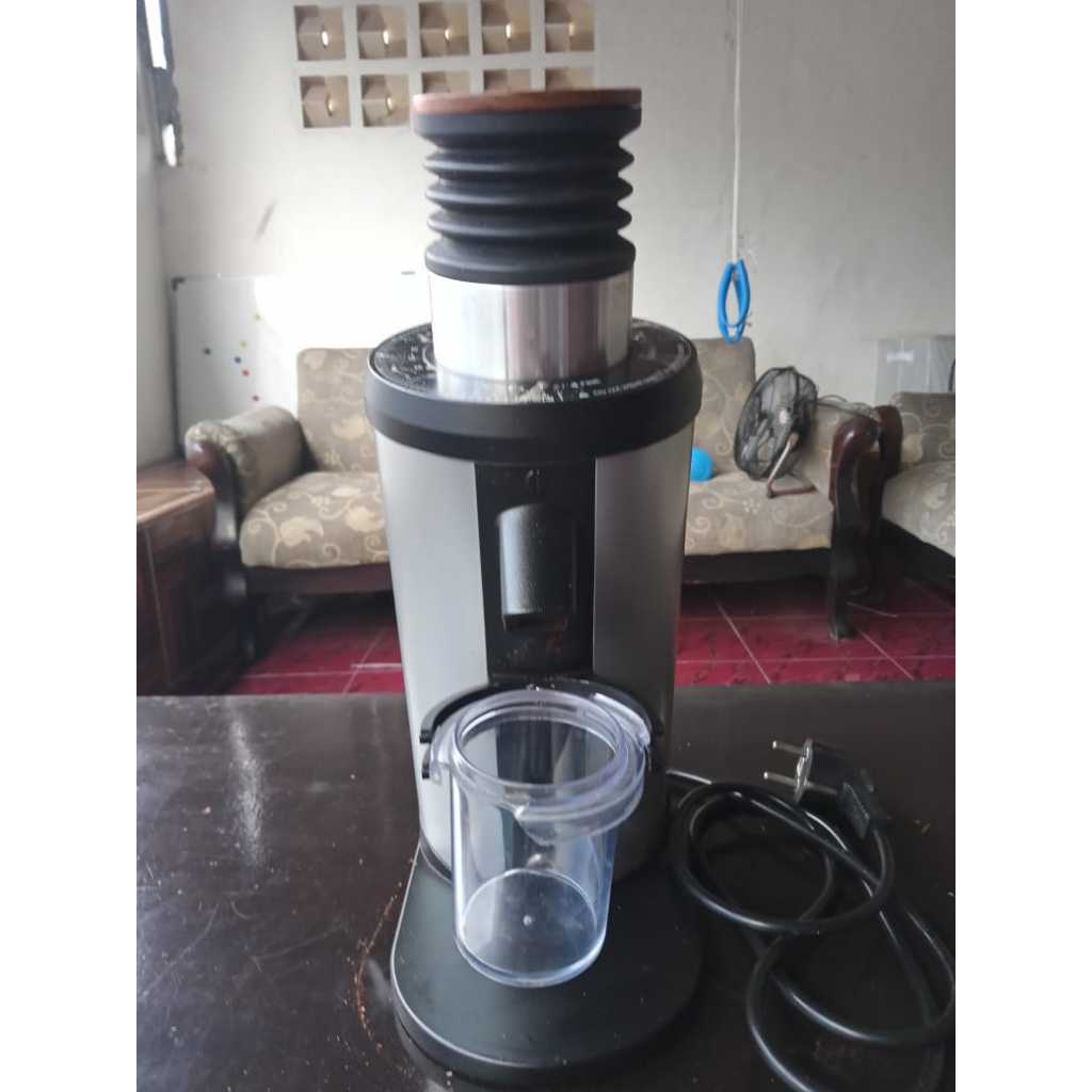 grinder penggiling kopi DF 64 gen 1