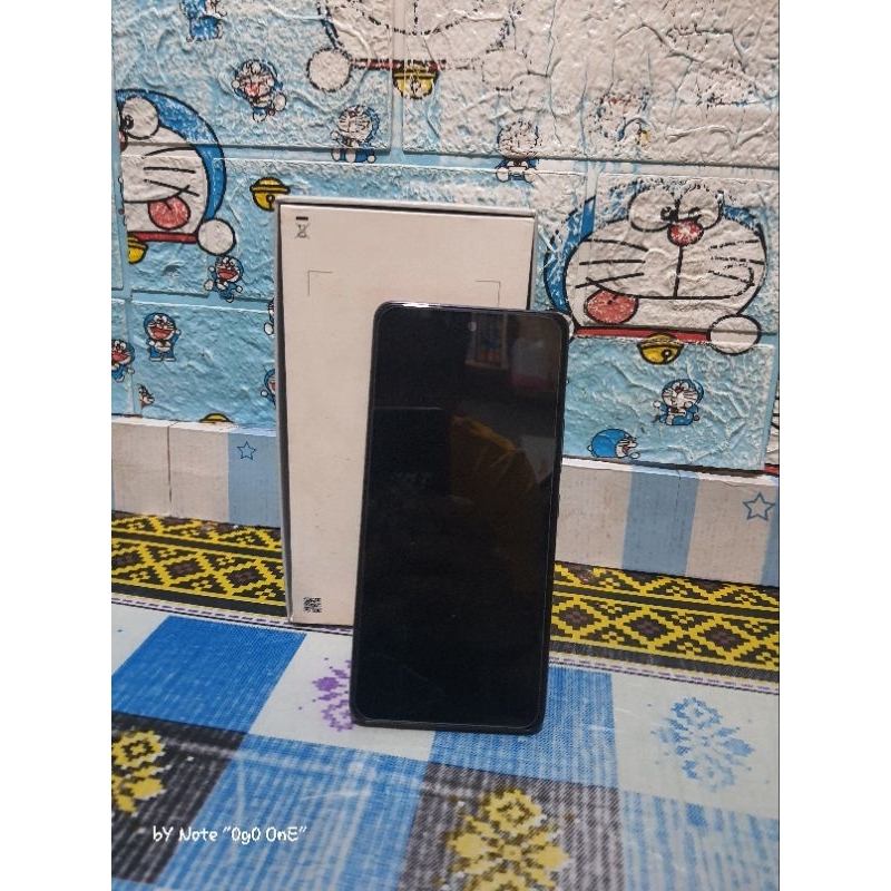 Lcd copotan samsung a53