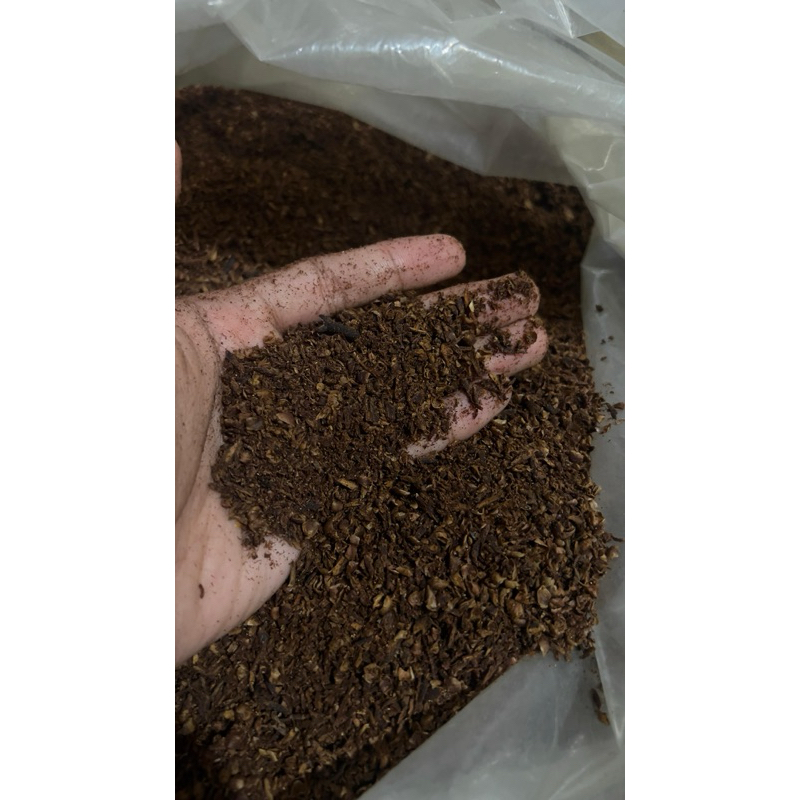 cengkeh clove manado rajang 1kg simpanan 7th