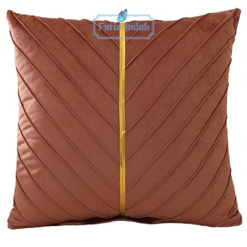 preloved cover sarung bantal sofa