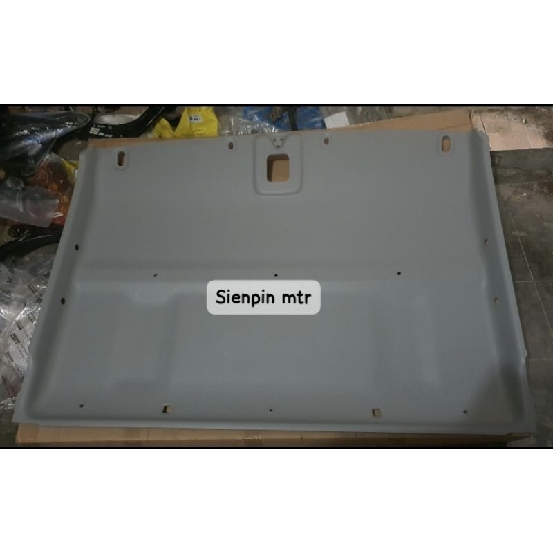 Head lining plapon plafon atap Mitsubishi Canter PS 110 125 ORI