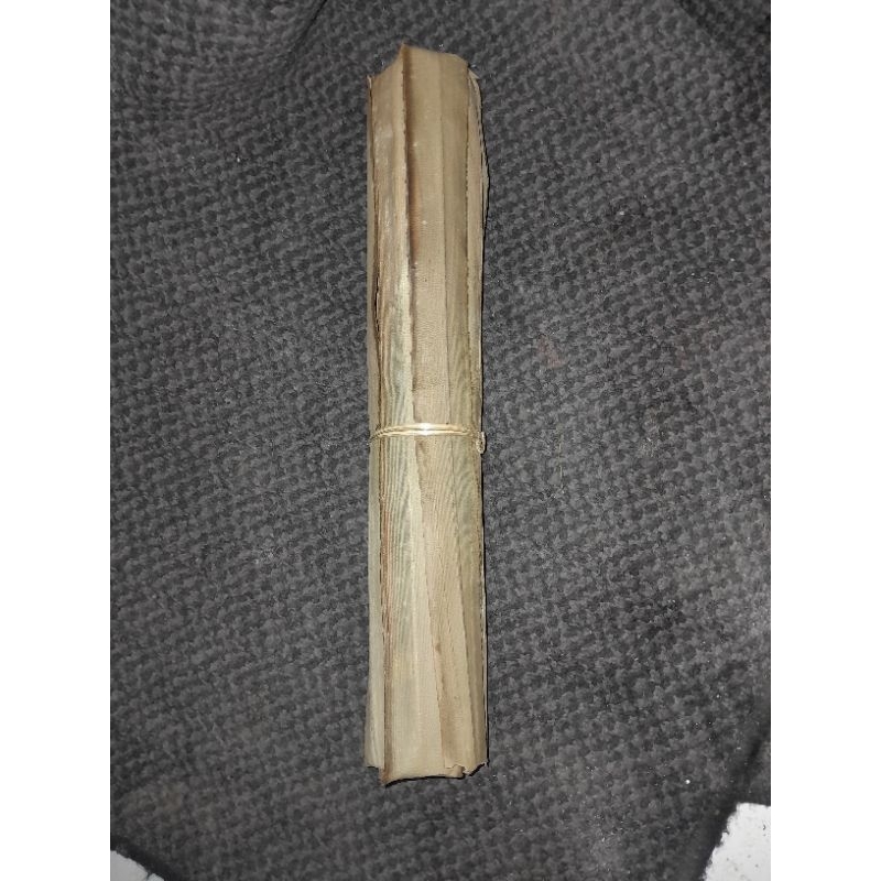 

Gula Aren Asli Cianjur