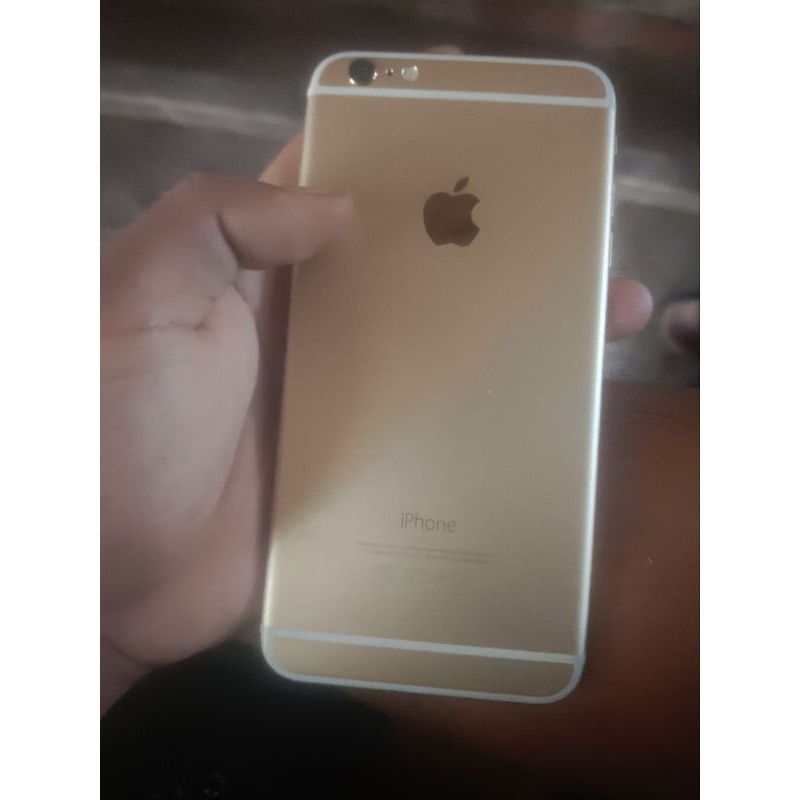iphone 6 plus128gb