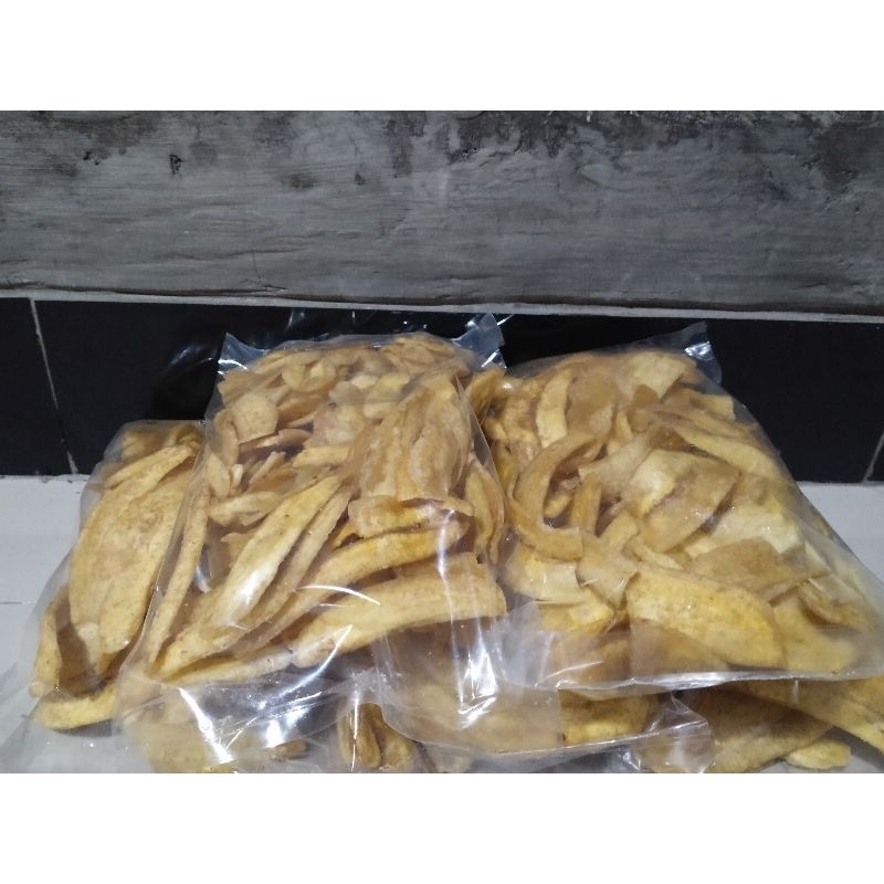 

KERIPIK PISANG TERMURAH