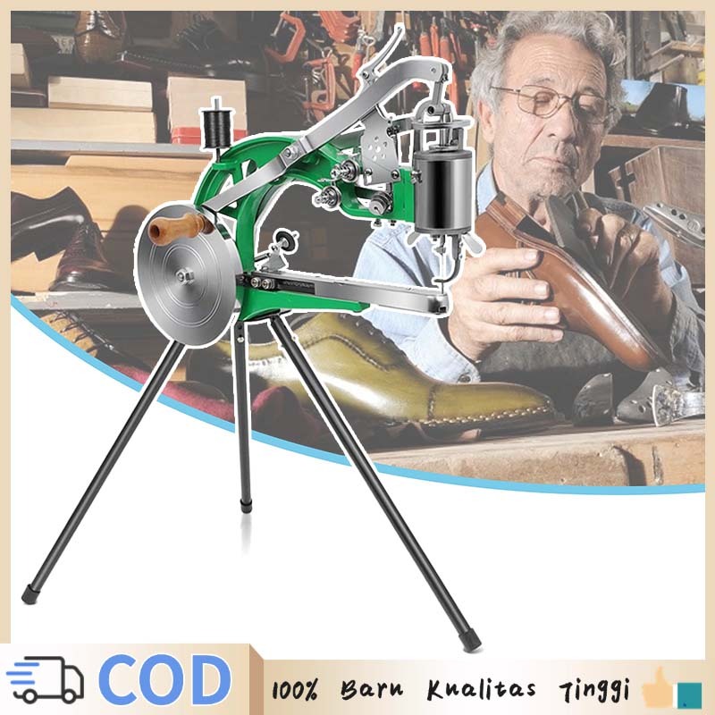 Mesin Jahit Sepatu Dan Sandal Mesin Jahit Reparasi Sepatu Mesin Perbaikan Sepatu Mesin Jahit Sepatu 