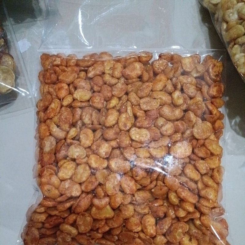

koro pedas kacang koro pedas 250gram