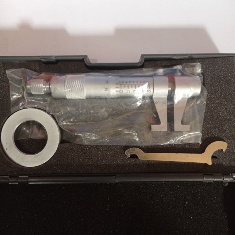 Inside mikrometer 25-50