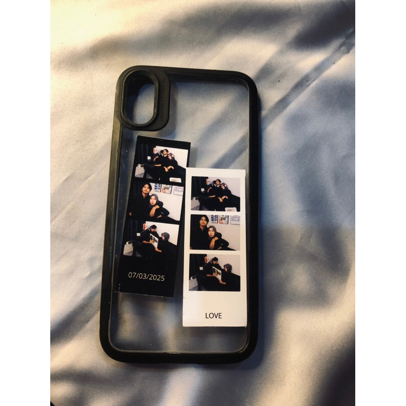

Mini Photostrip