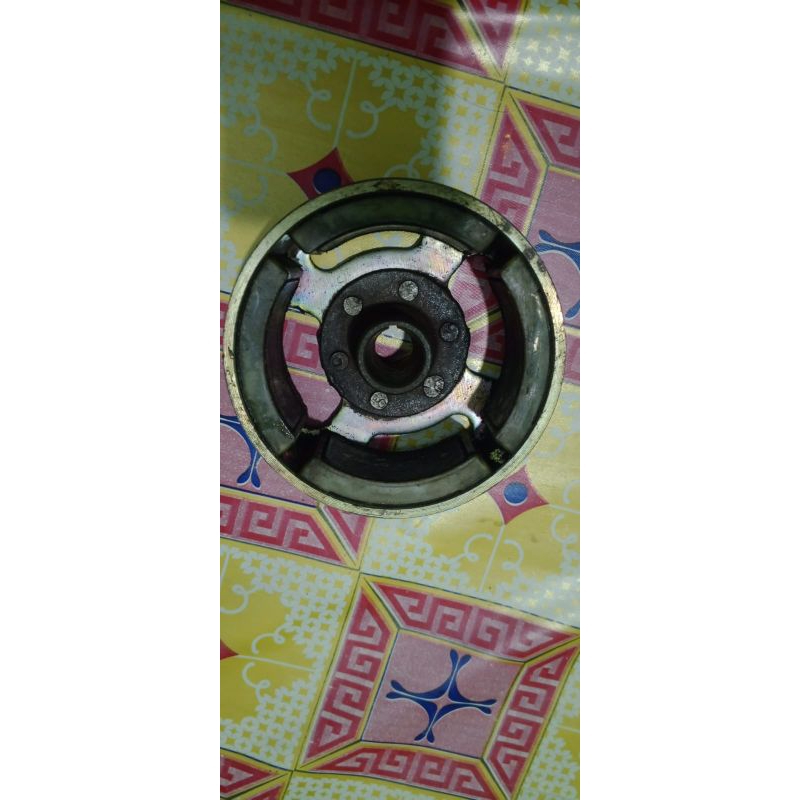 magnet RX king original copotan tahun muda