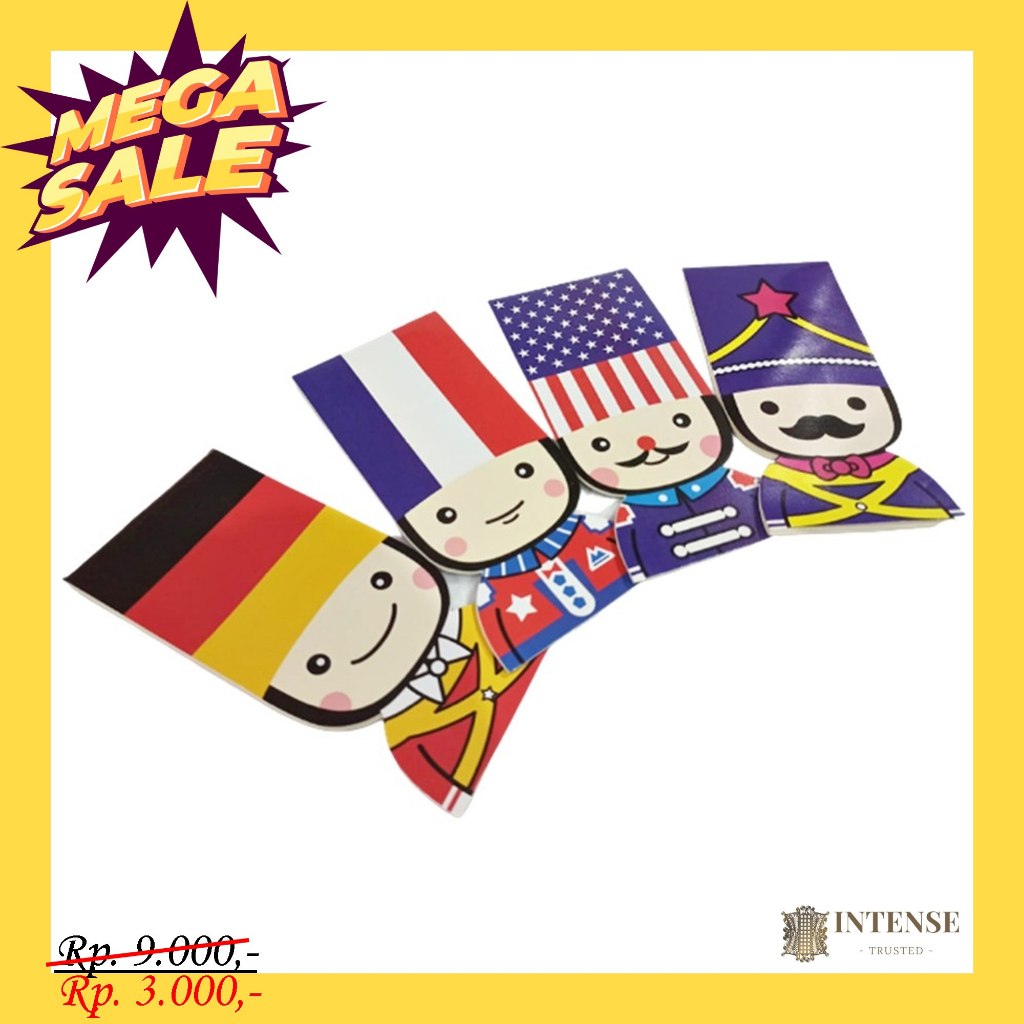 

MEMO NOTES LONDON ARMY BC01CL-5851 (6940823458517)