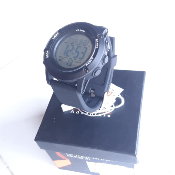 Jam Tangan Digital Outdoor CoTrek Adventure Tipe Jurong