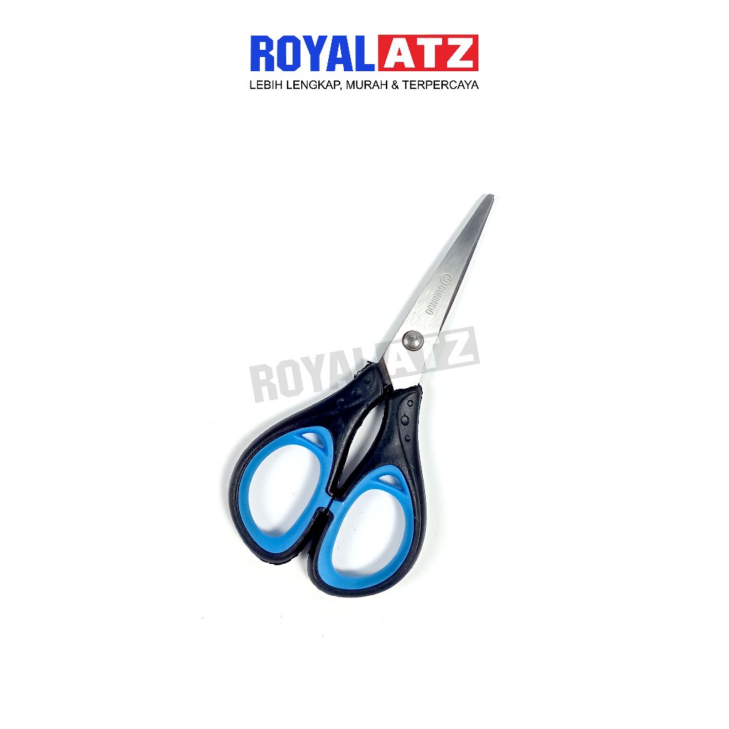 

Gunting / Scissor GUNINDO All Varian