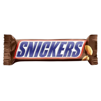 

SNICKERS PEANUT ORIGINAL 35 GR 6914973002326