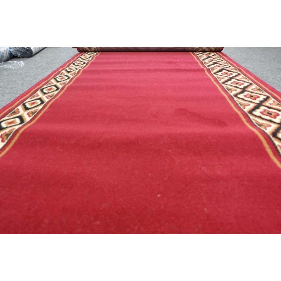 MEDINAH SAJADAH ROLL MASJID RUNNER 1,05m x 28,5m
