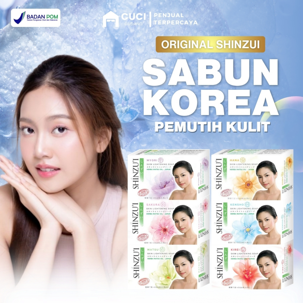 Sabun Muka Glowing Dan Memutihkan Sabun Mandi Batang Pemutih Badan Pencerah Kulit Wangi Tahan Lama S