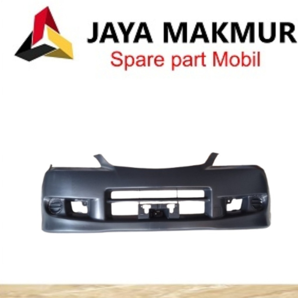 AGP BUMPER BEMPER DEPAN AVANZA VVTI TYPE G 2006-2011