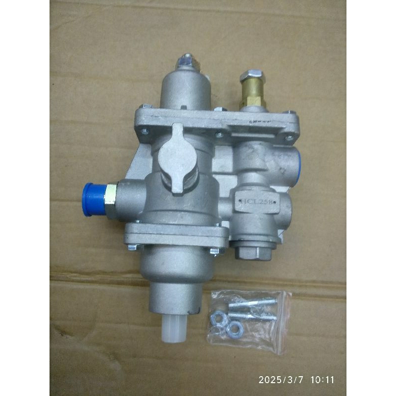 COMBINATION VALVE LONKING LOADER XGMA XCMG SDLG