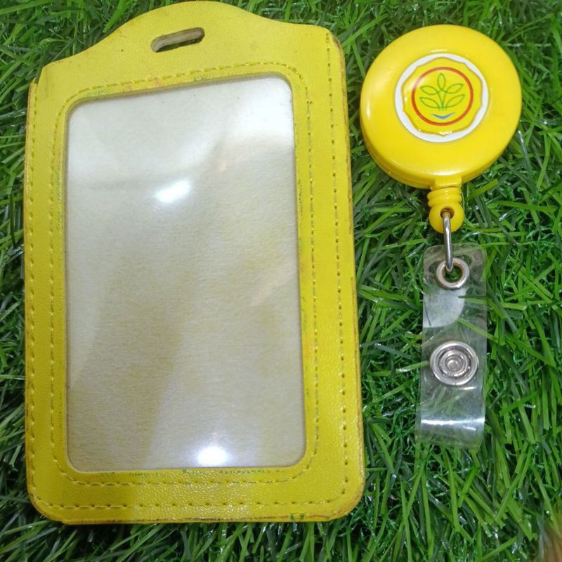 

Yoyo id card kementerian pertanian