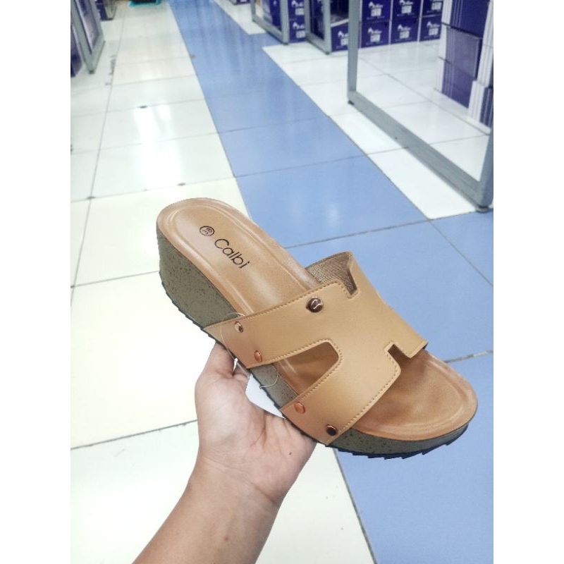Wedges Calbi Original