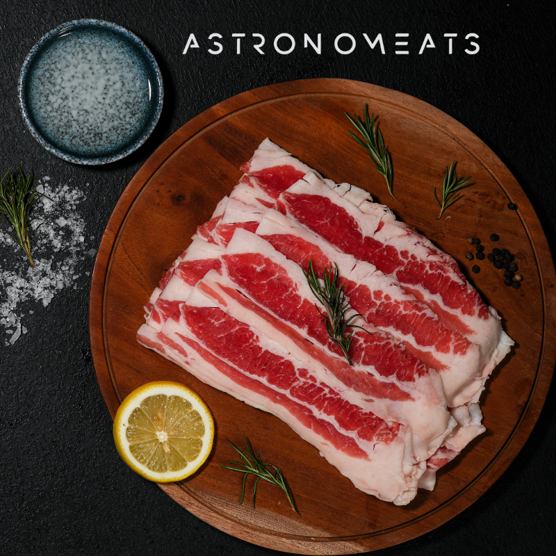 ANGUS BEEF SHORTPLATE - ASTRONOMEATS