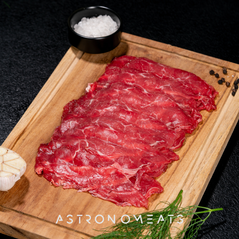 ANGUS BEEF LEAN - ASTRONOMEATS