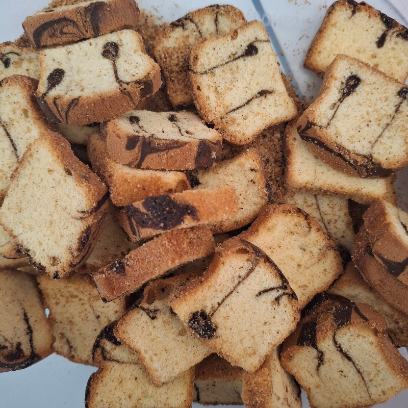 

BOLU PANGGANG MINI bolu panggang kue kering camilan kiloan