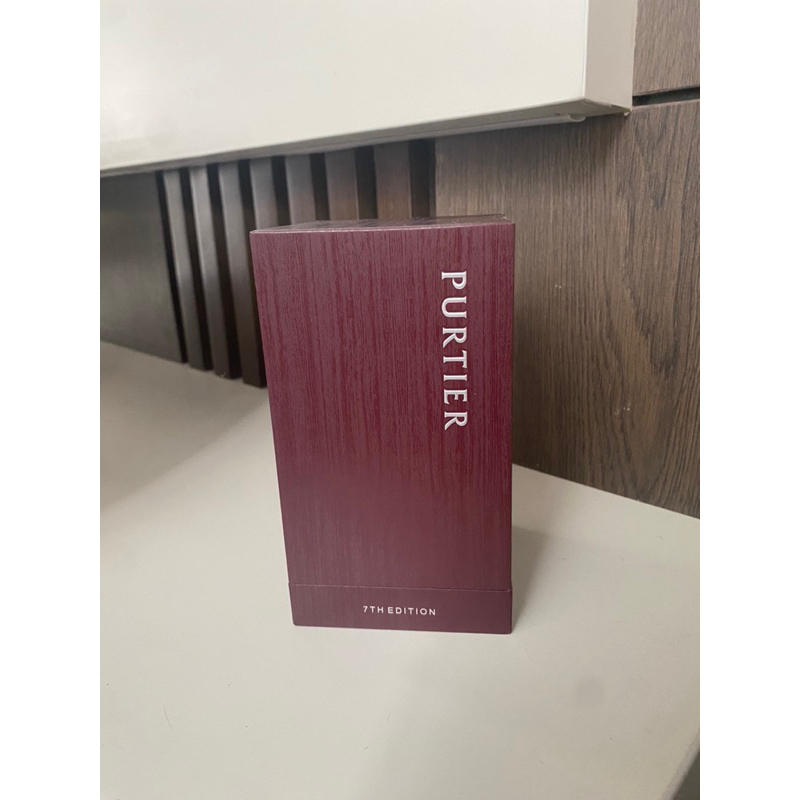 Purtier placenta 7th edition - original