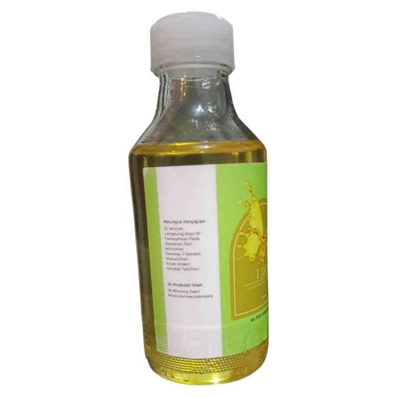 sacha inchi oil