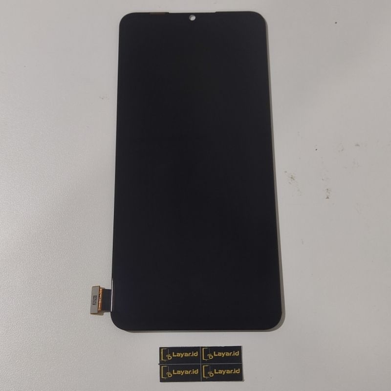 LCD TOUCHSCREEN VIVO S1/S1 PRO ORIGINAL